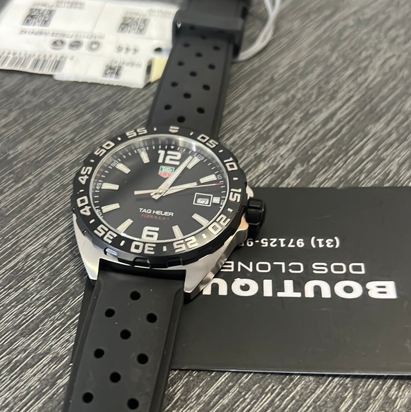 Tag Heuer Fórmula 1