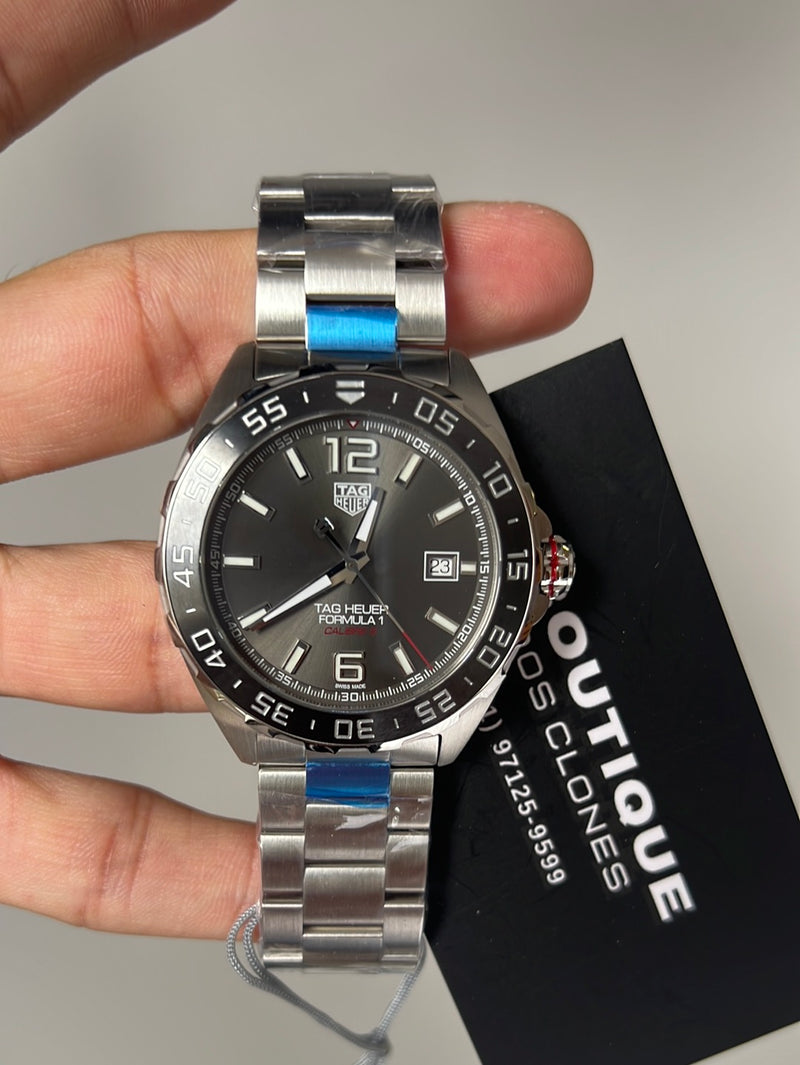 Tag heuer F1