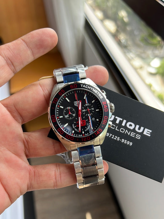 Tag heuer fórmula 1