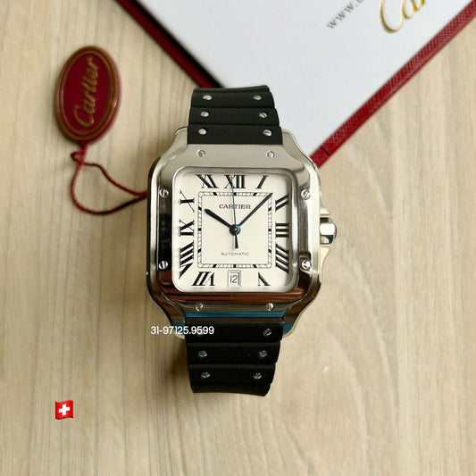 Santos de Cartier 39,8mm