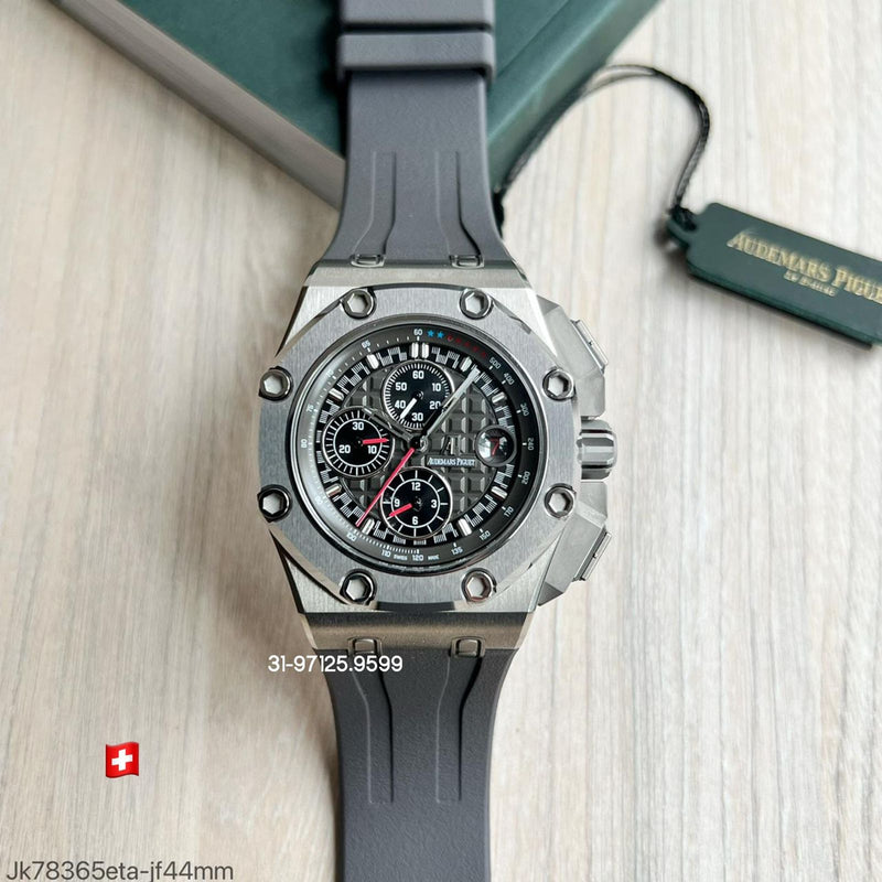 Audemars Piguet