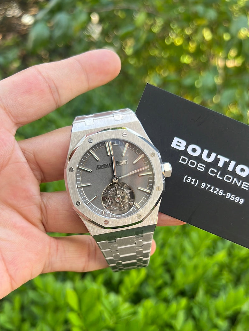 Audemars Piguet