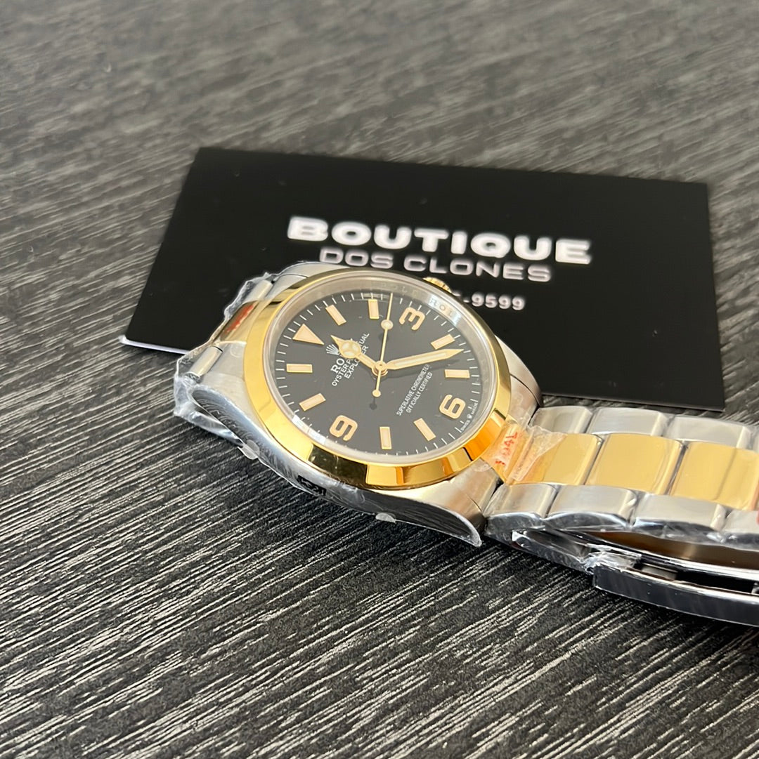 Rolex Explorer 36mm