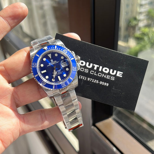 Rolex Submariner - noob