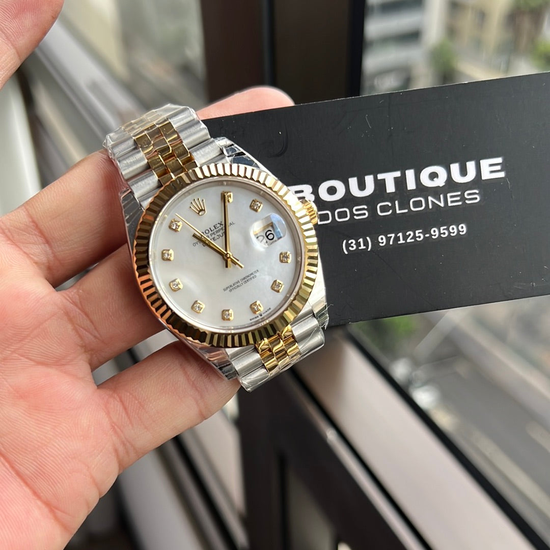 Rolex Datejust - EW