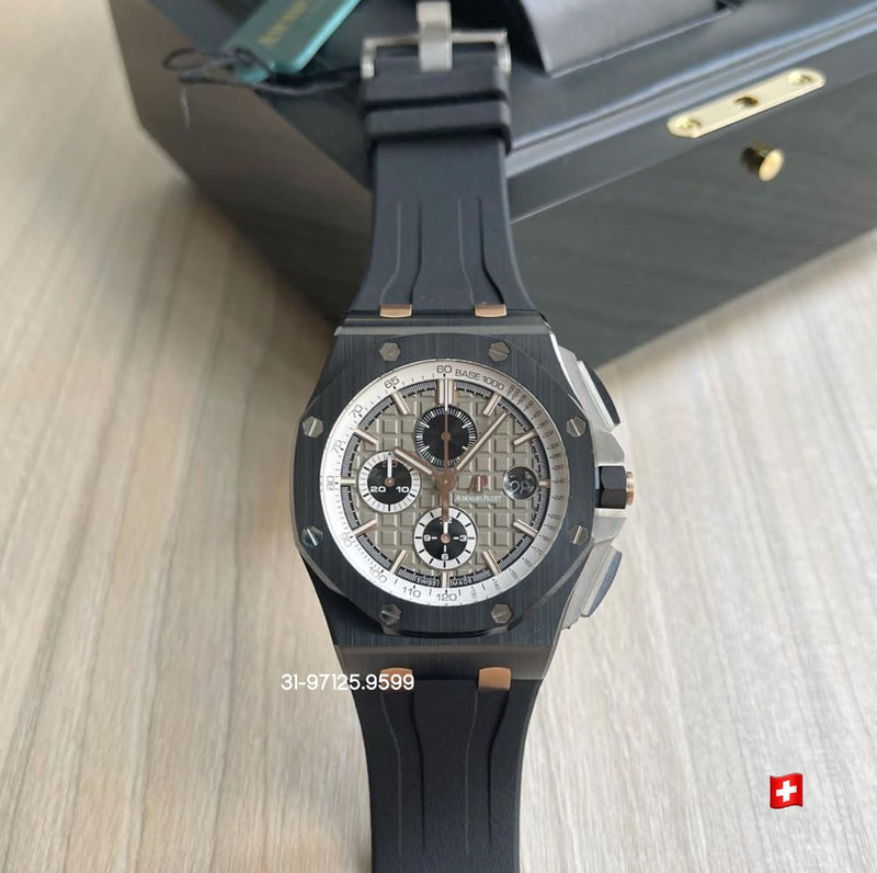 Audemars Piguet