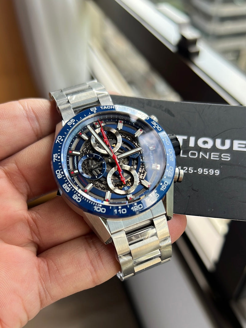 Tag Heuer