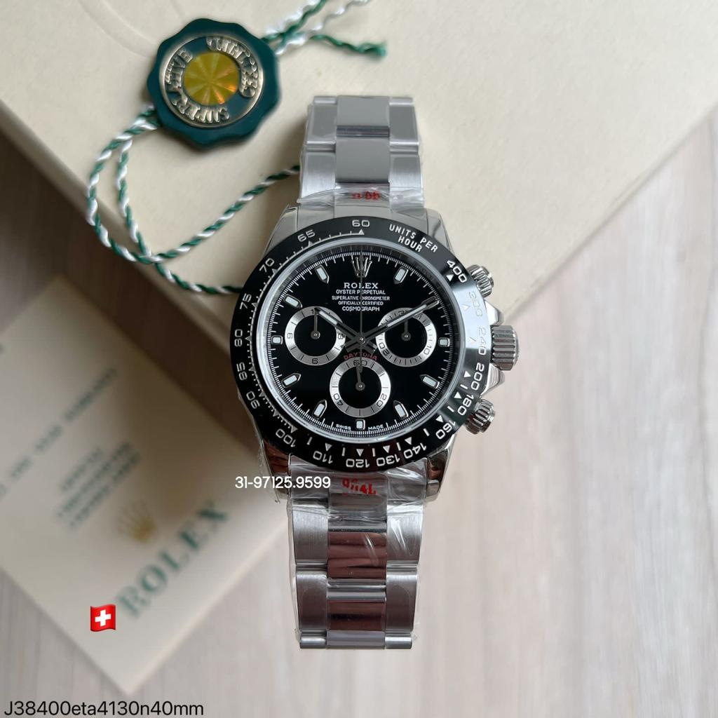 Rolex Daytona