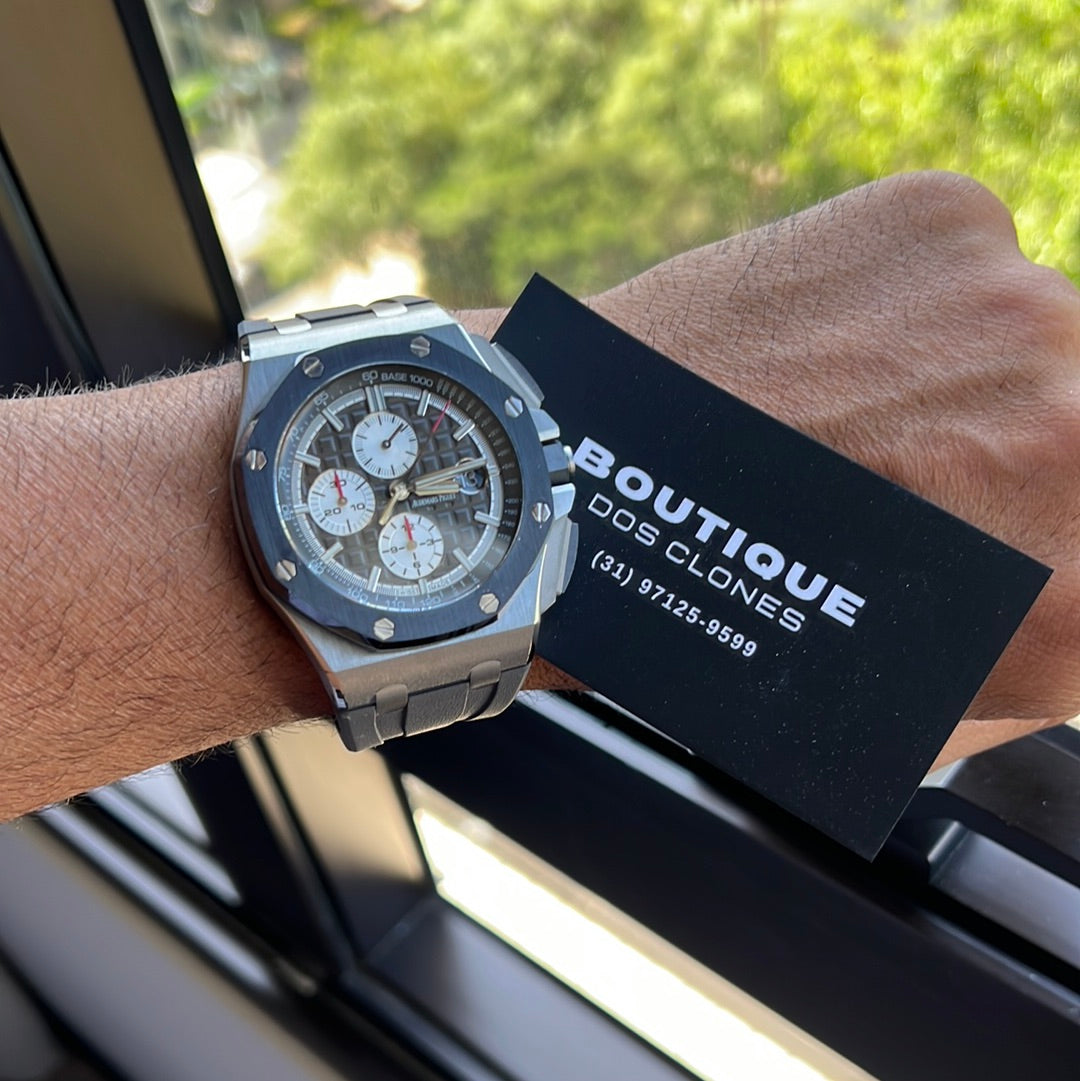 Audemars Piguet 44mm