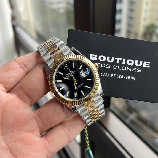 Rolex Datejust - EW