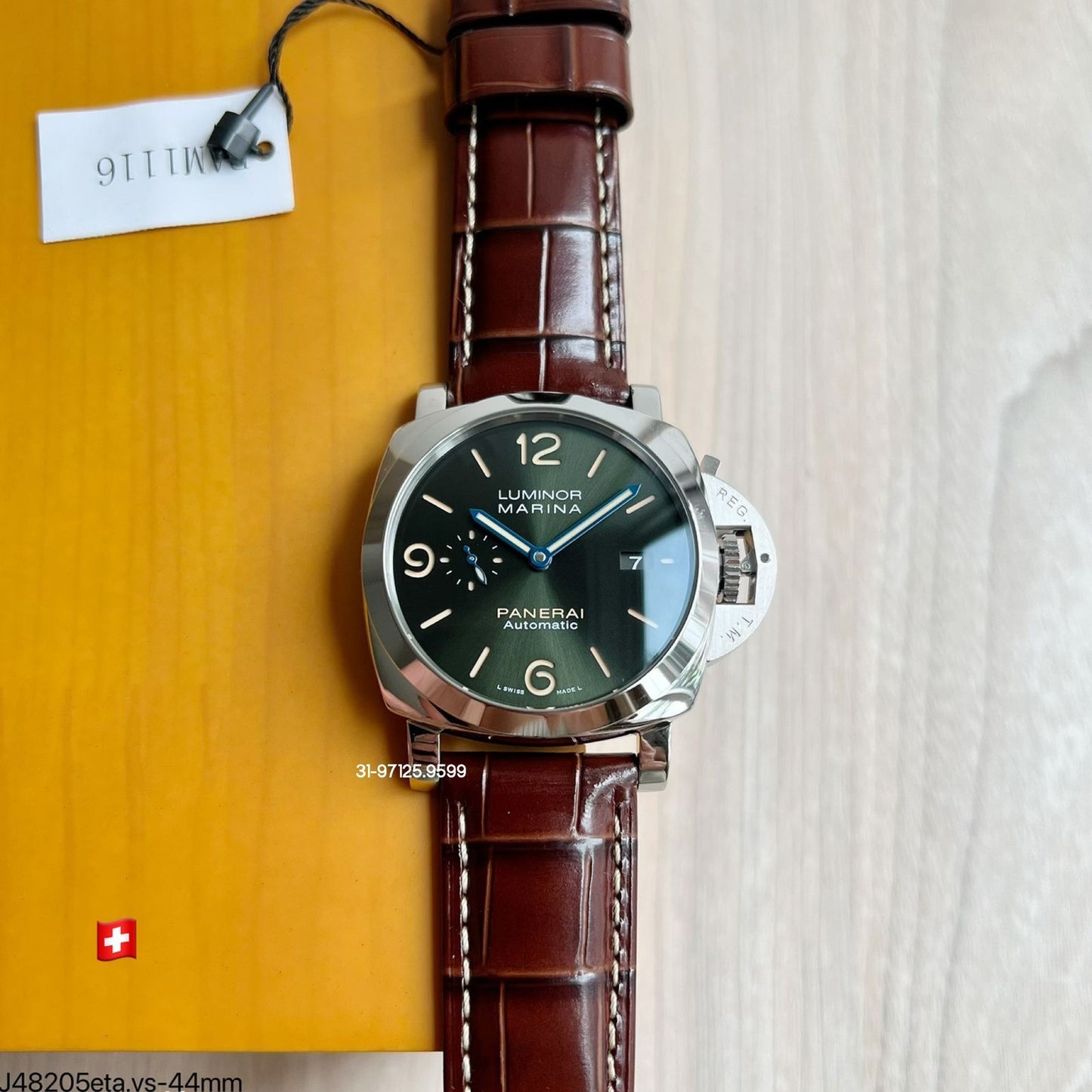 Panerai 44mm
