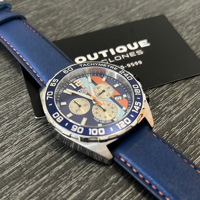 Tag Heuer