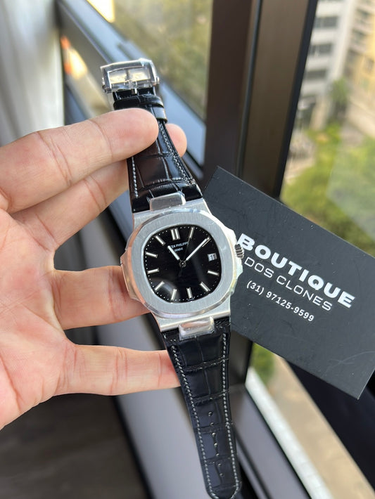 Patek Philippe Nautilus
