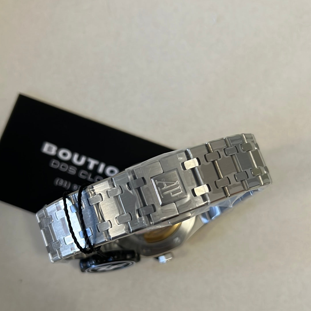 Audemars Piguet 41mm