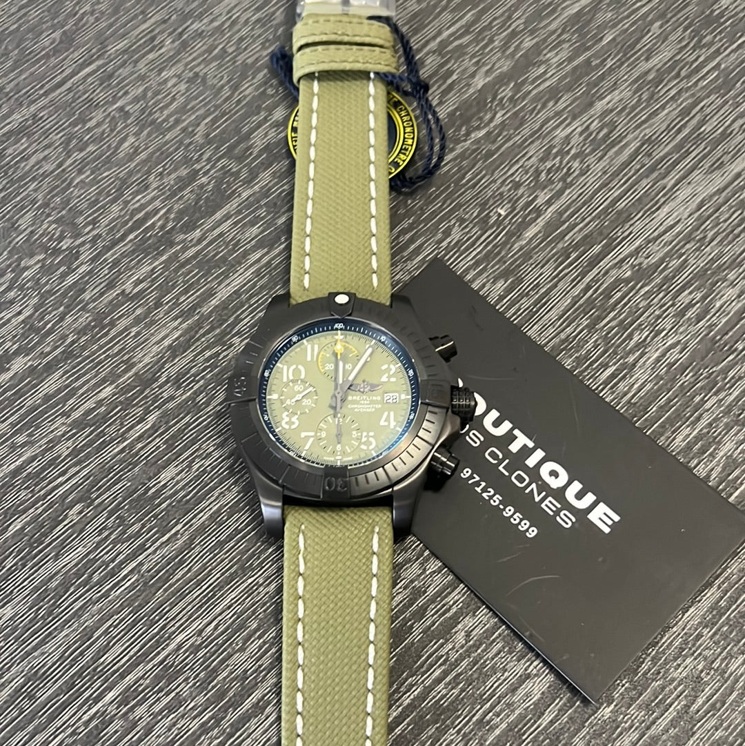 Breitling Avenger 45mm