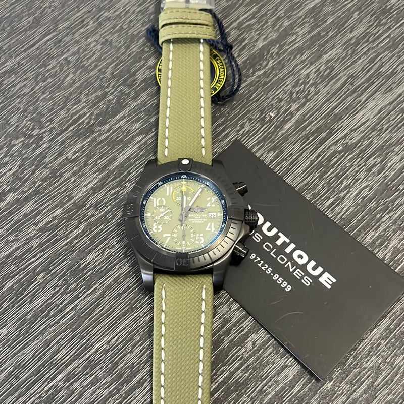 Breitling Avenger 45mm