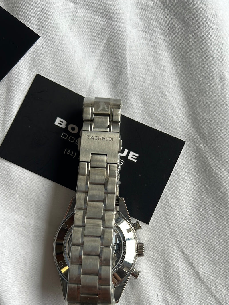 Tag heuer carrera