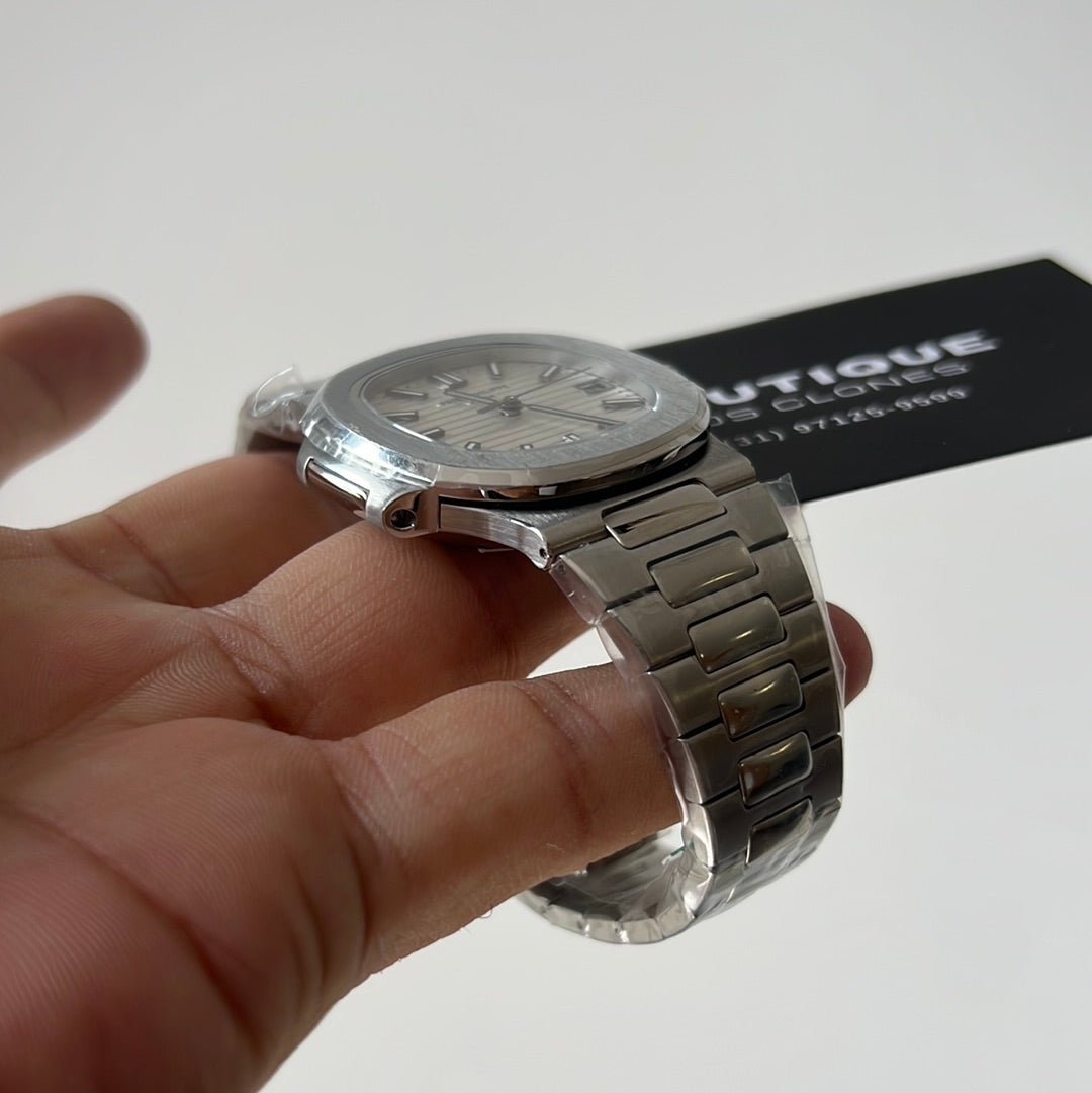 Patek Philippe Nautilus