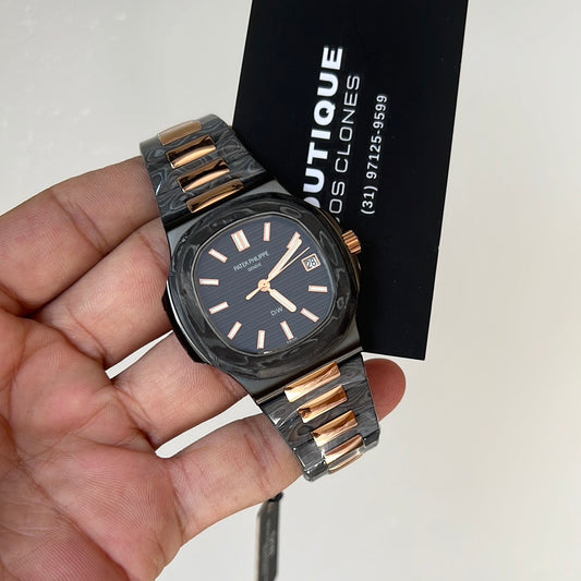 Patek Philippe Nautilus