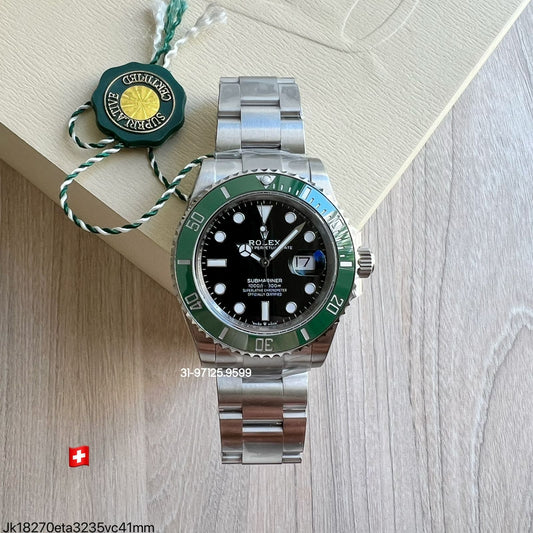 Rolex Submariner