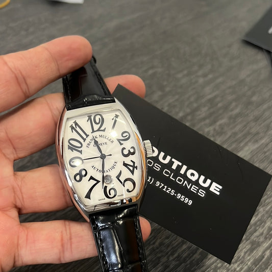 Franck Müller Casablanca 39mm