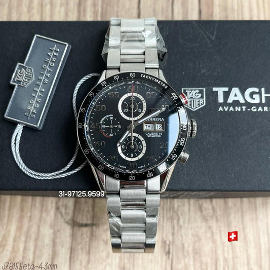 Tag Heuer