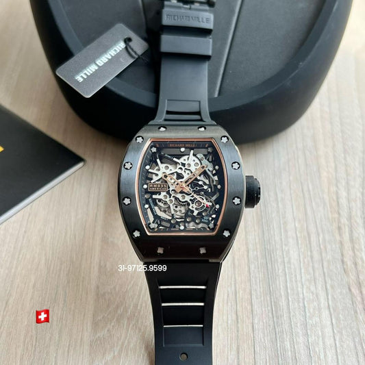 Richard Mille
