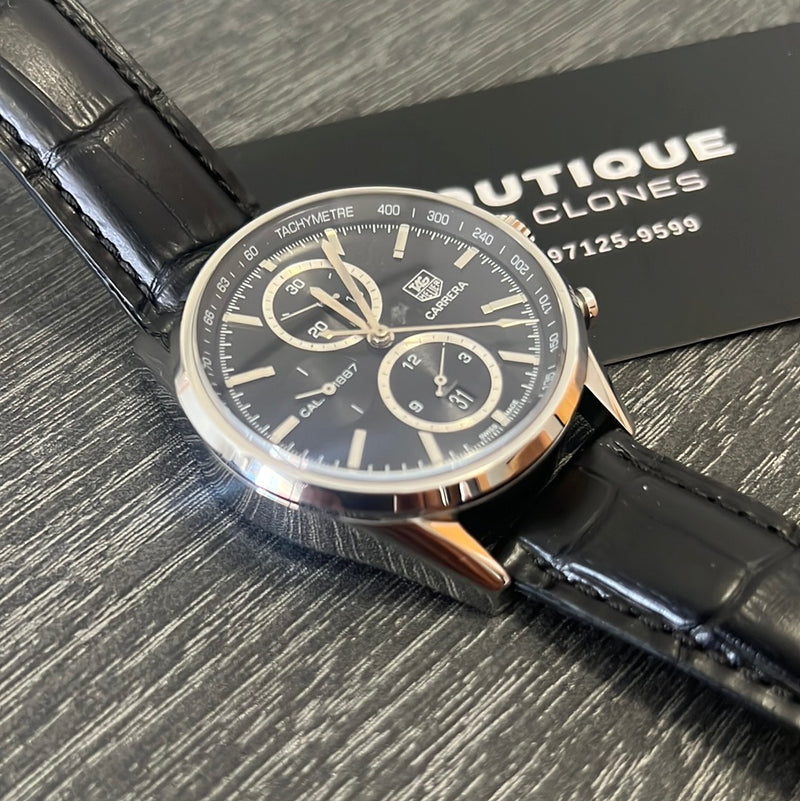 Tag Heuer