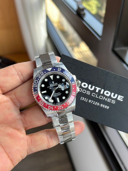 Rolex GMT