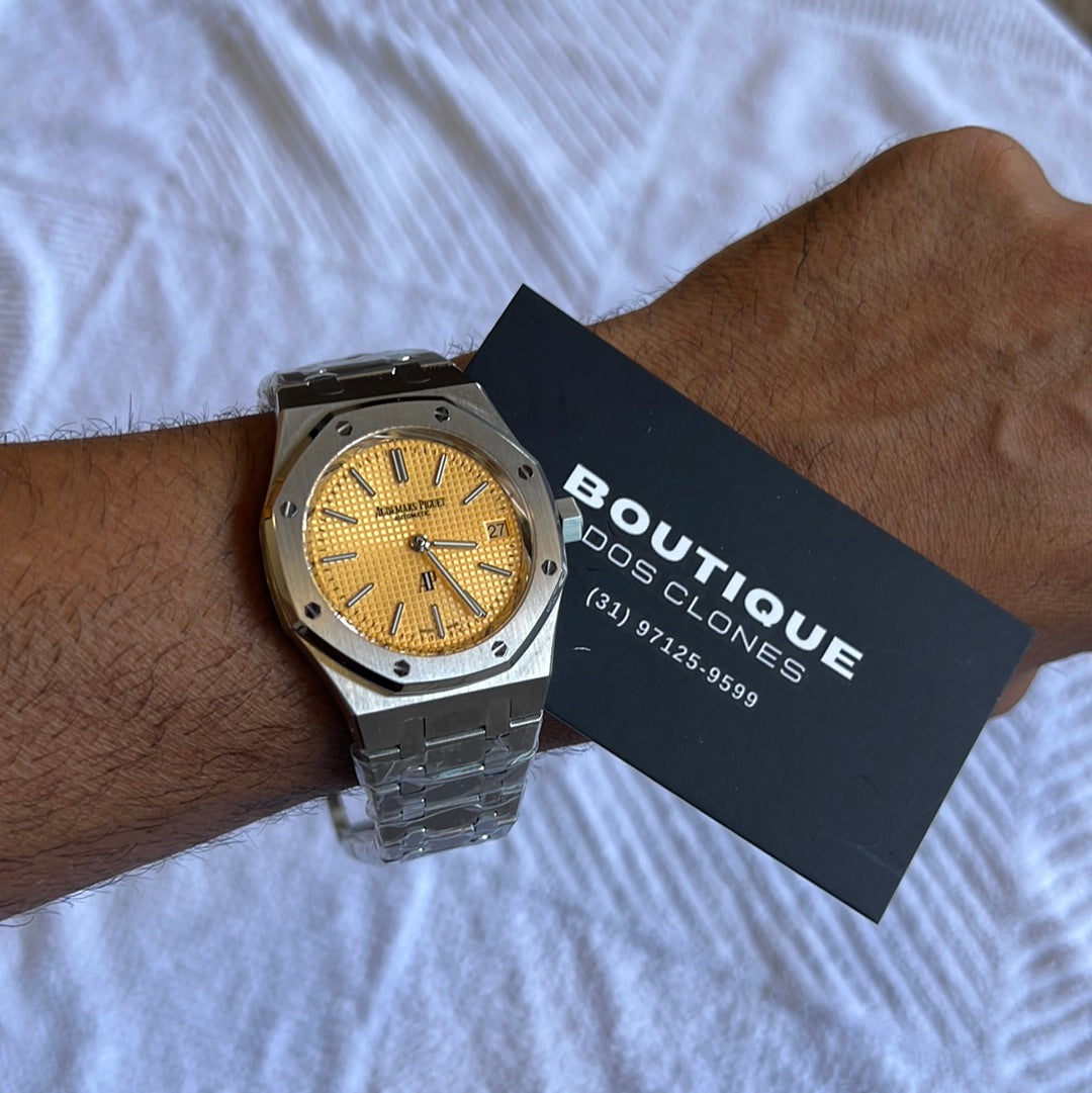 Audemars Piguet 39mm