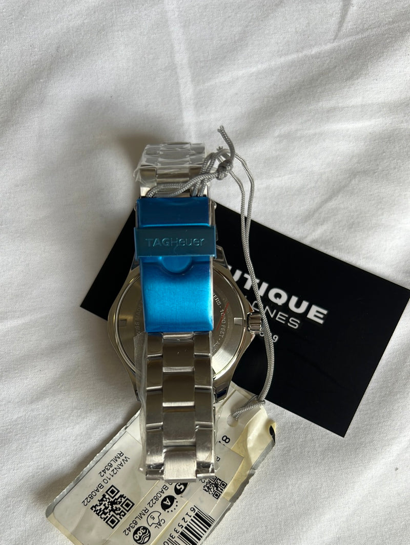 Tag Heuer
