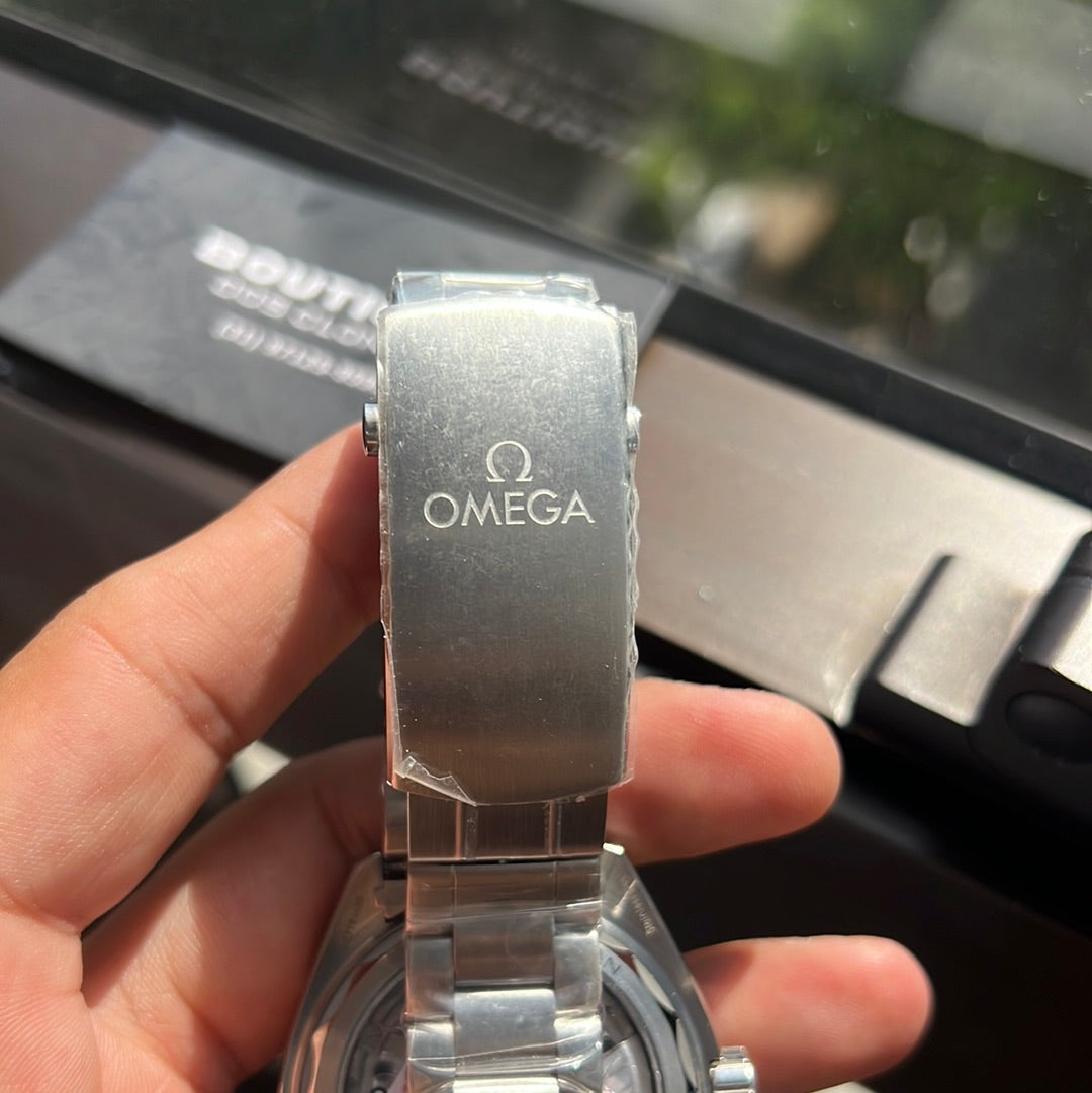 Omega