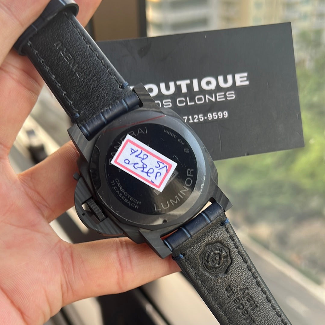 Luminor Marina - PAM 664