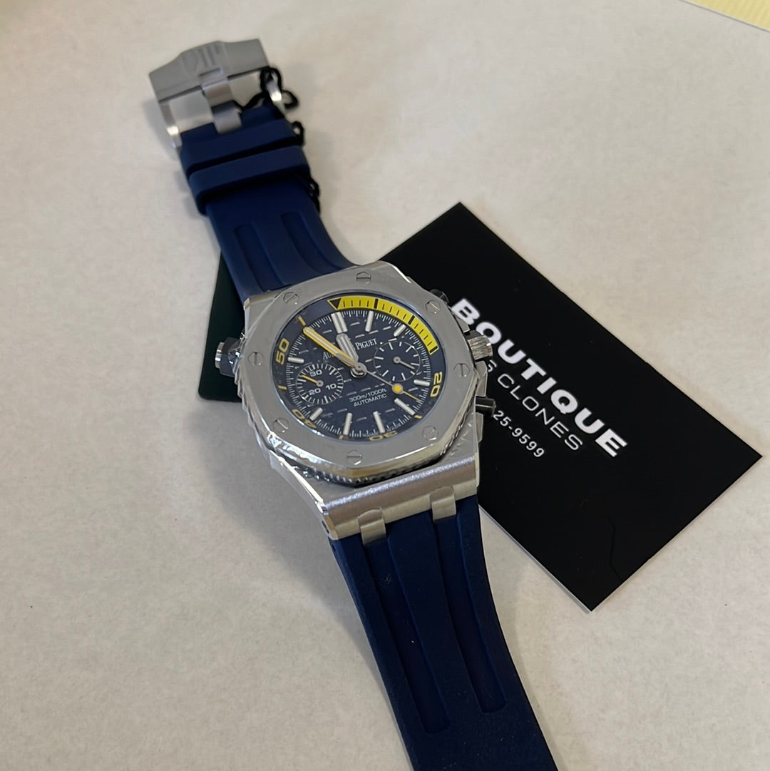 Audemars Piguet 42mm