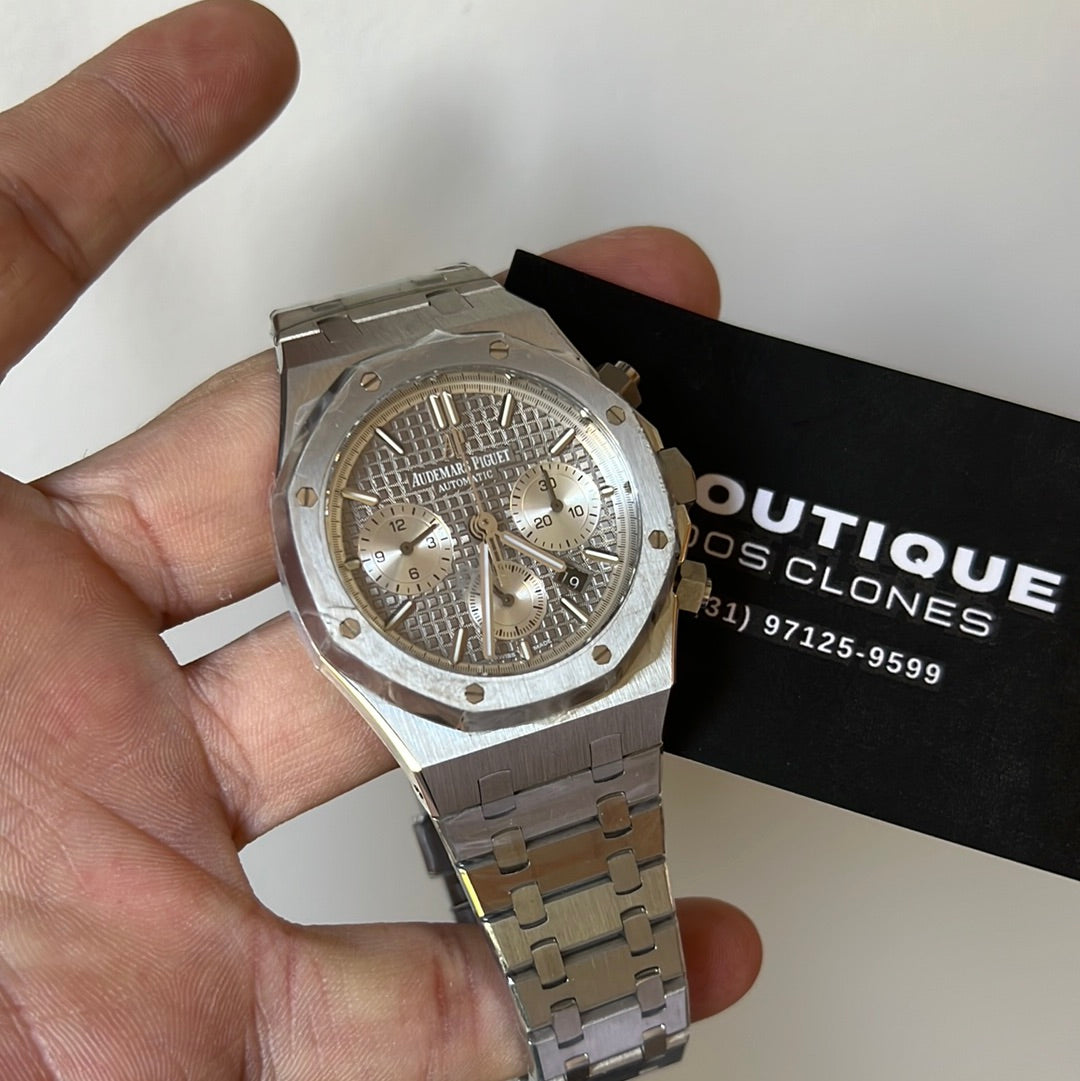 Audemars Piguet 41mm