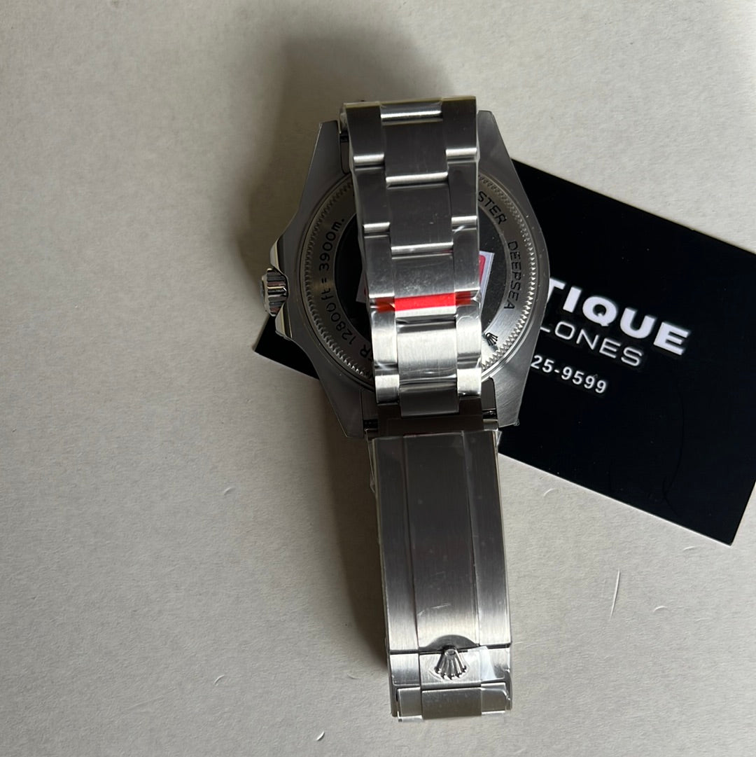 Rolex Deepsea - noob