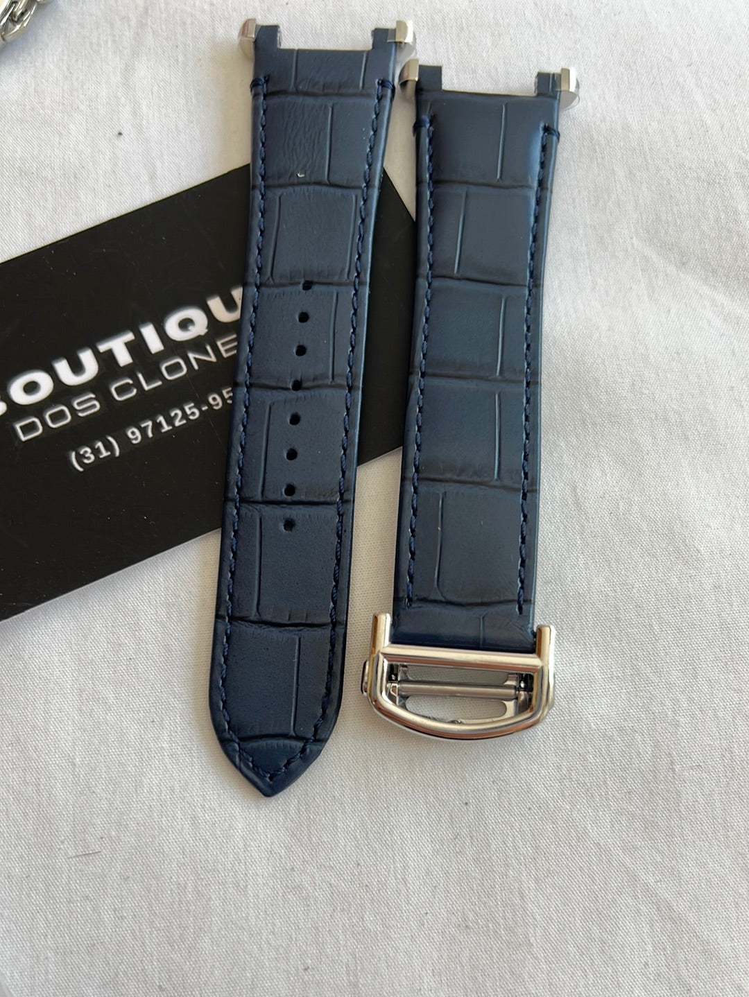 Pasha de Cartier 41mm