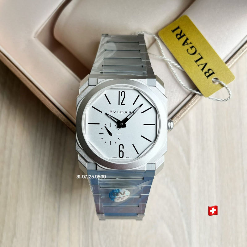 Bvlgari Octo