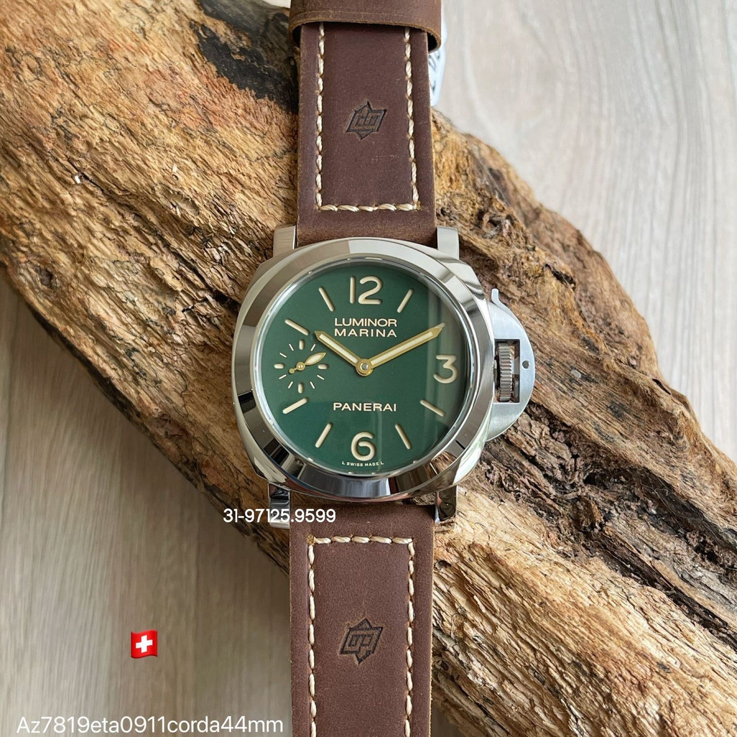 Panerai 44mm