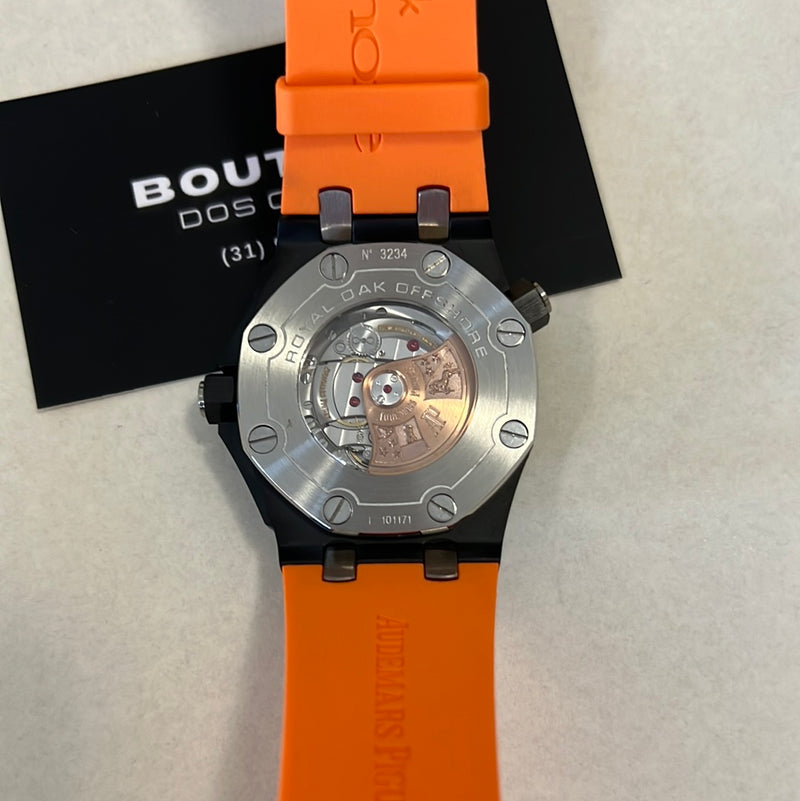 Audemars Piguet 42mm