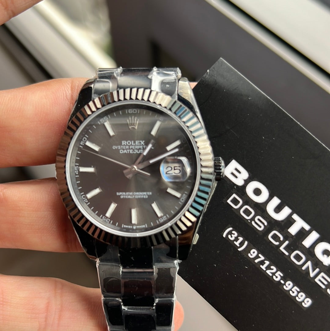 Rolex Datejust - EW