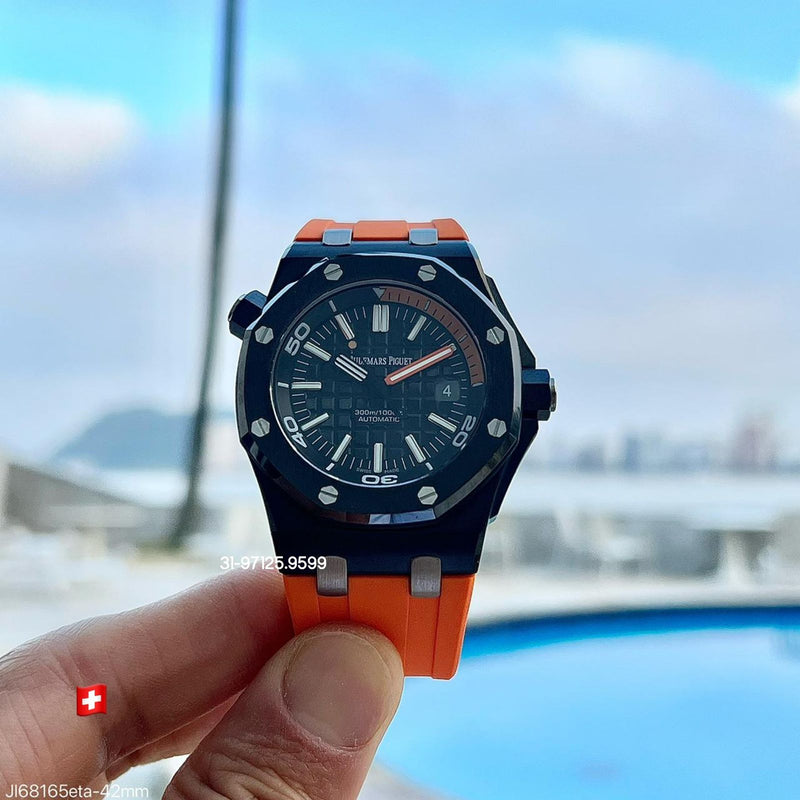 Audemars Piguet