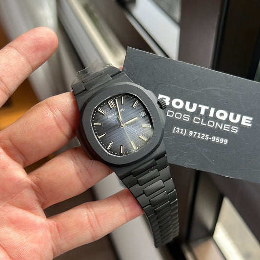 Patek Philippe Nautilus
