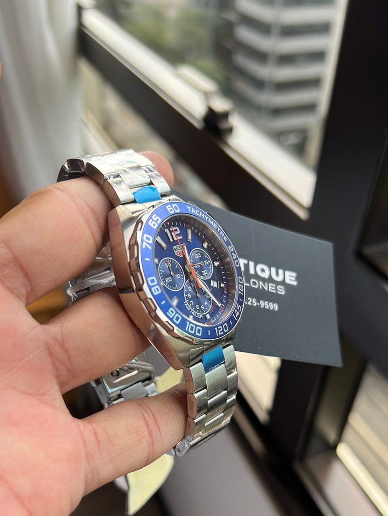 Tag Heuer