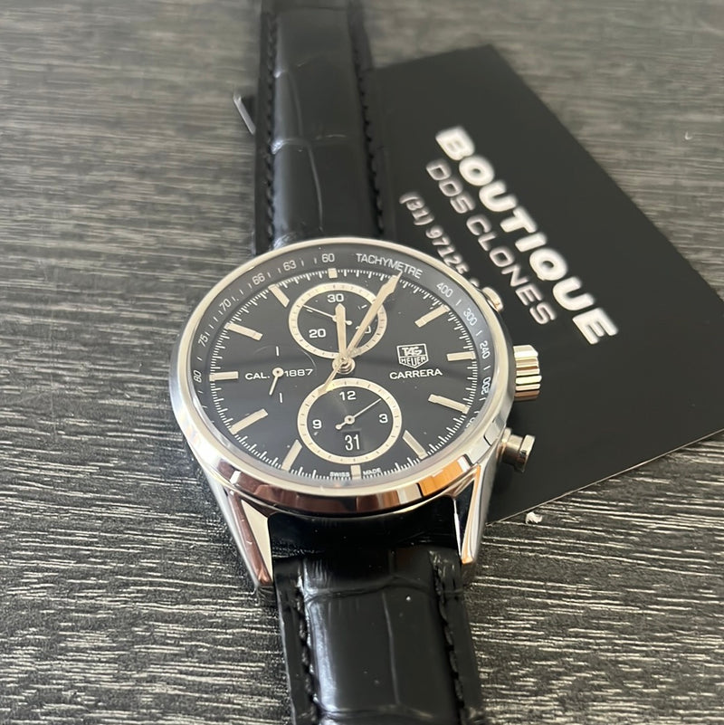 Tag Heuer