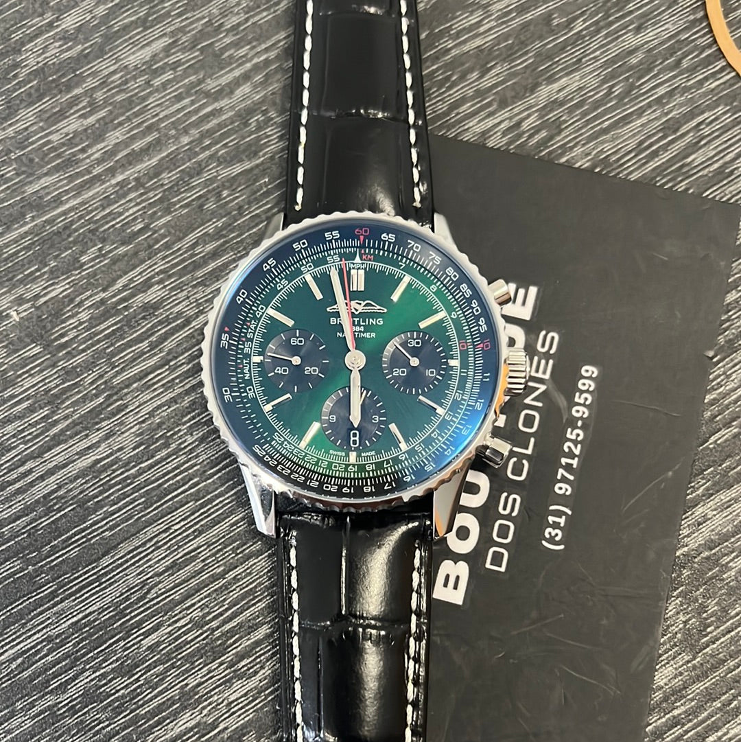 Breitling Navitimer 43mm