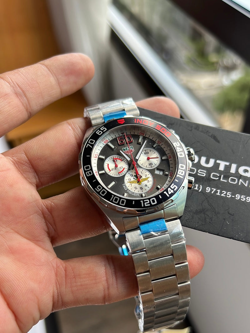 Tag heuer indy 500