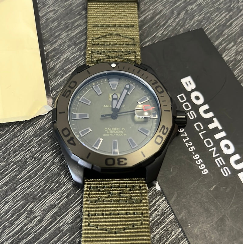 Tag Heuer Aquaracer