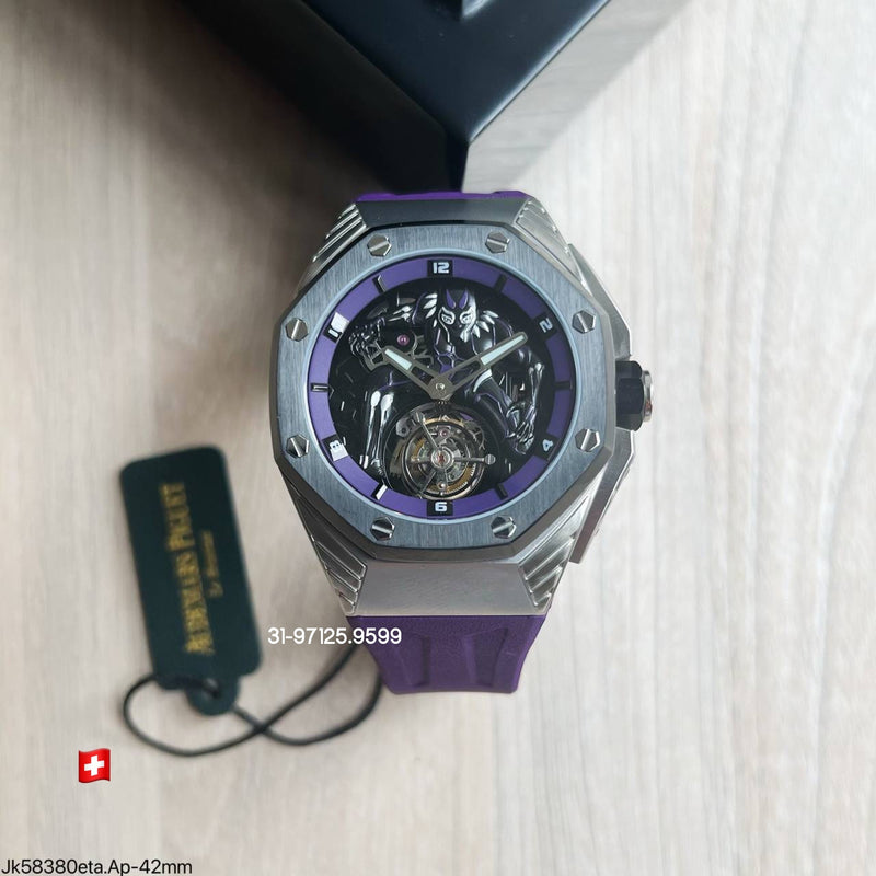 Audemars Piguet
