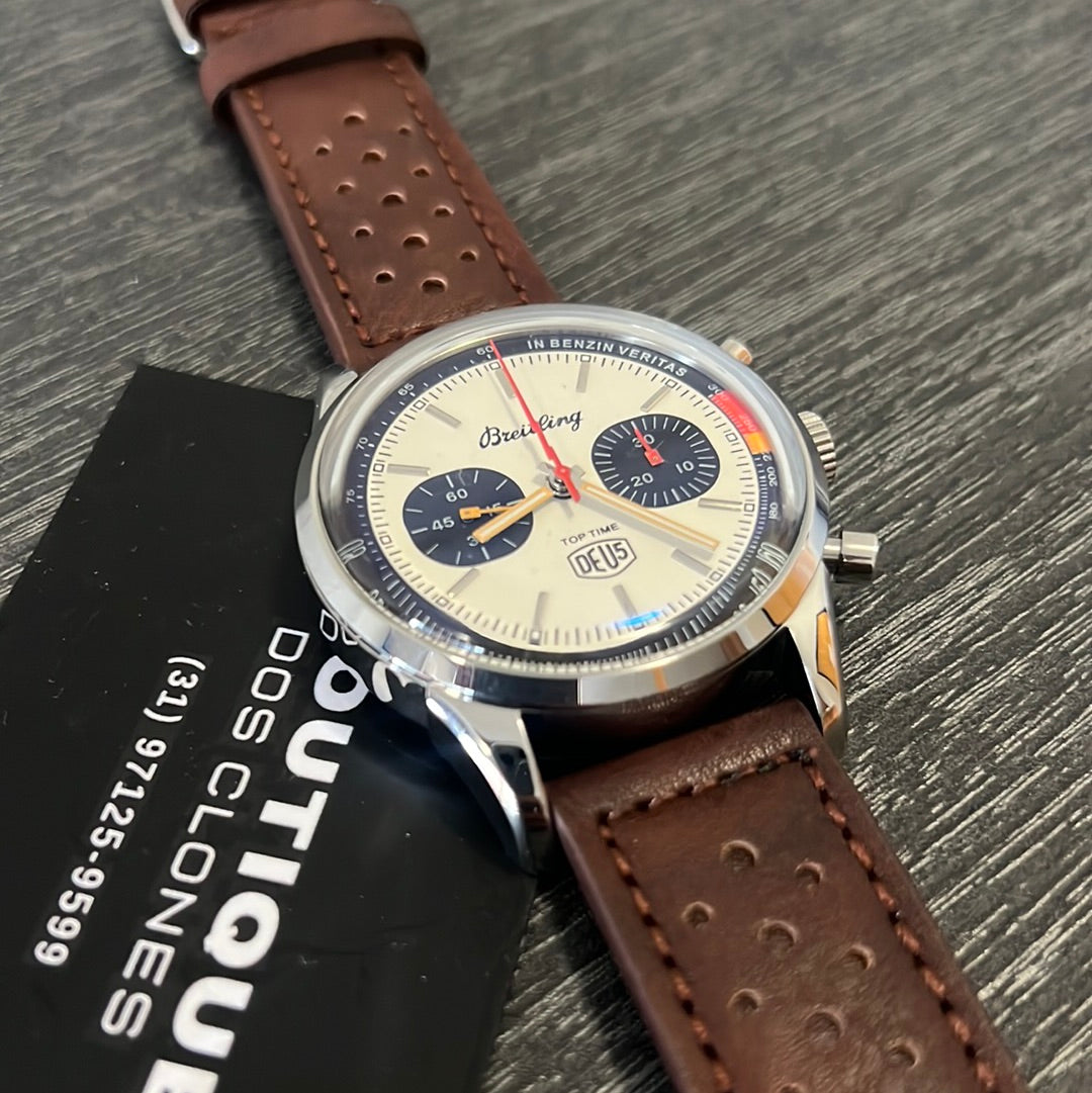 Breitling Premier 42mm